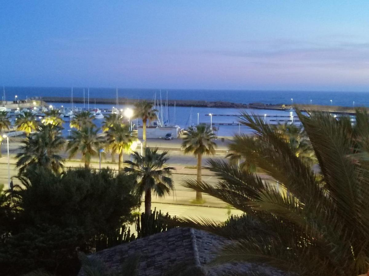 圣莱昂La Terrazza Di Pollon别墅 外观 照片